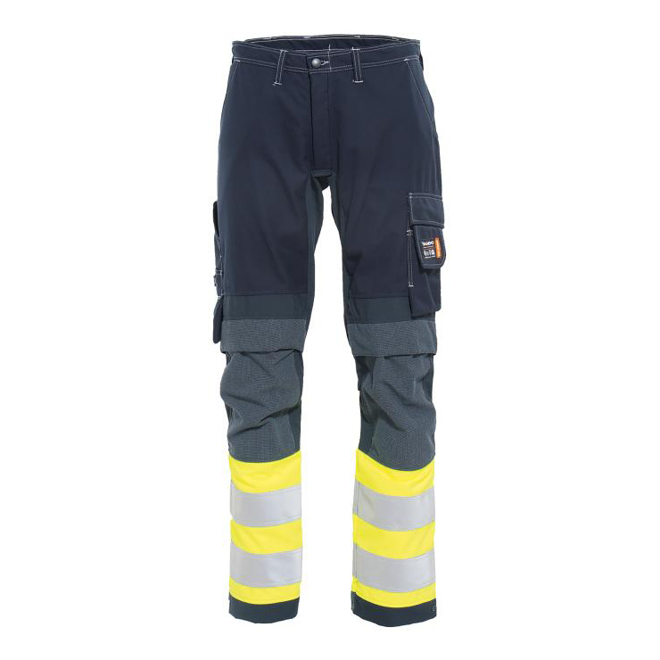 6322 81 BROEK TERA TX MULTINORM  - TRANEMO